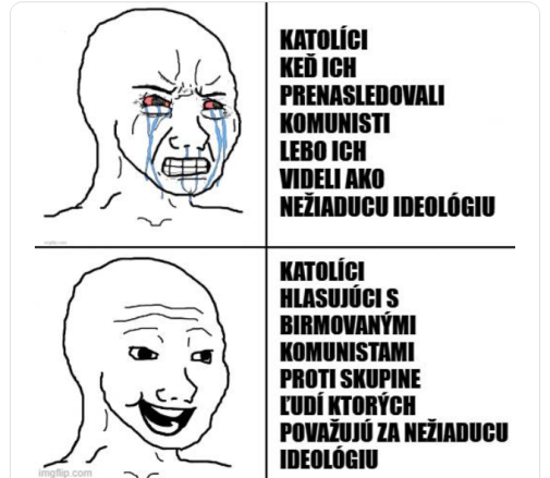 Katolíci