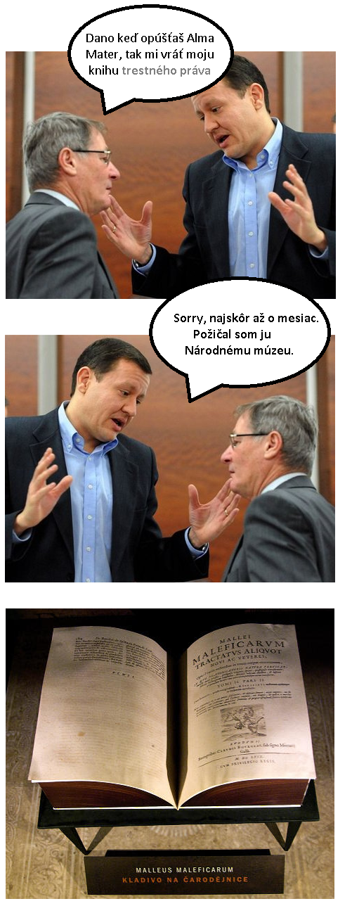 Kniha