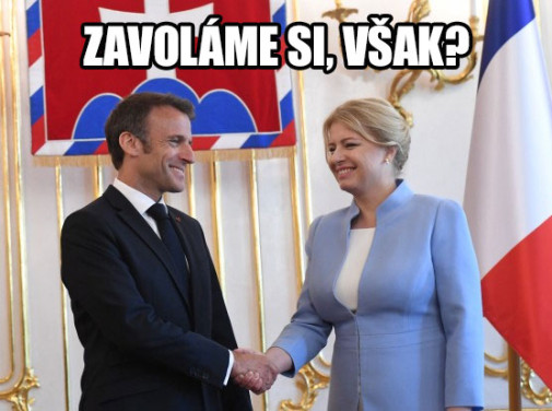 Keď nebude stará doma