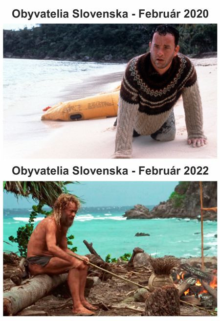O rozhodujúce dva týždne neskôr...