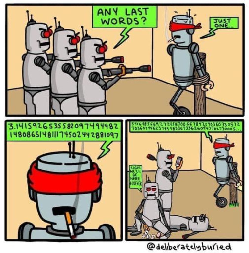 Iracionálny humor